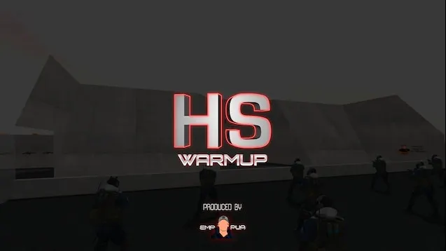 CS2 Custom Warmup Map product image (1)