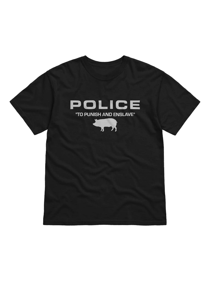 Castle Rock v Gonzalez- Tee product image (1)