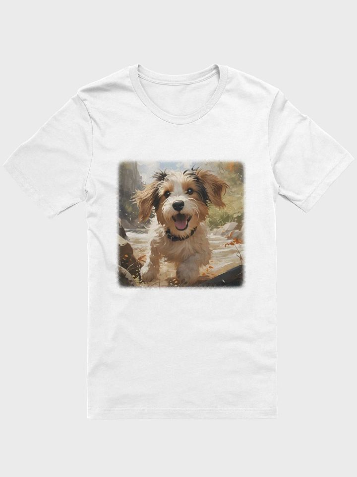 Cute dog #1 product image (1)