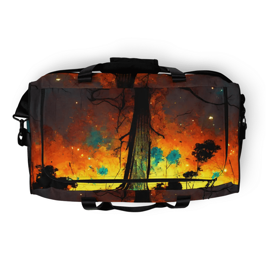Customize-It-All Duffle Bag product image (8)