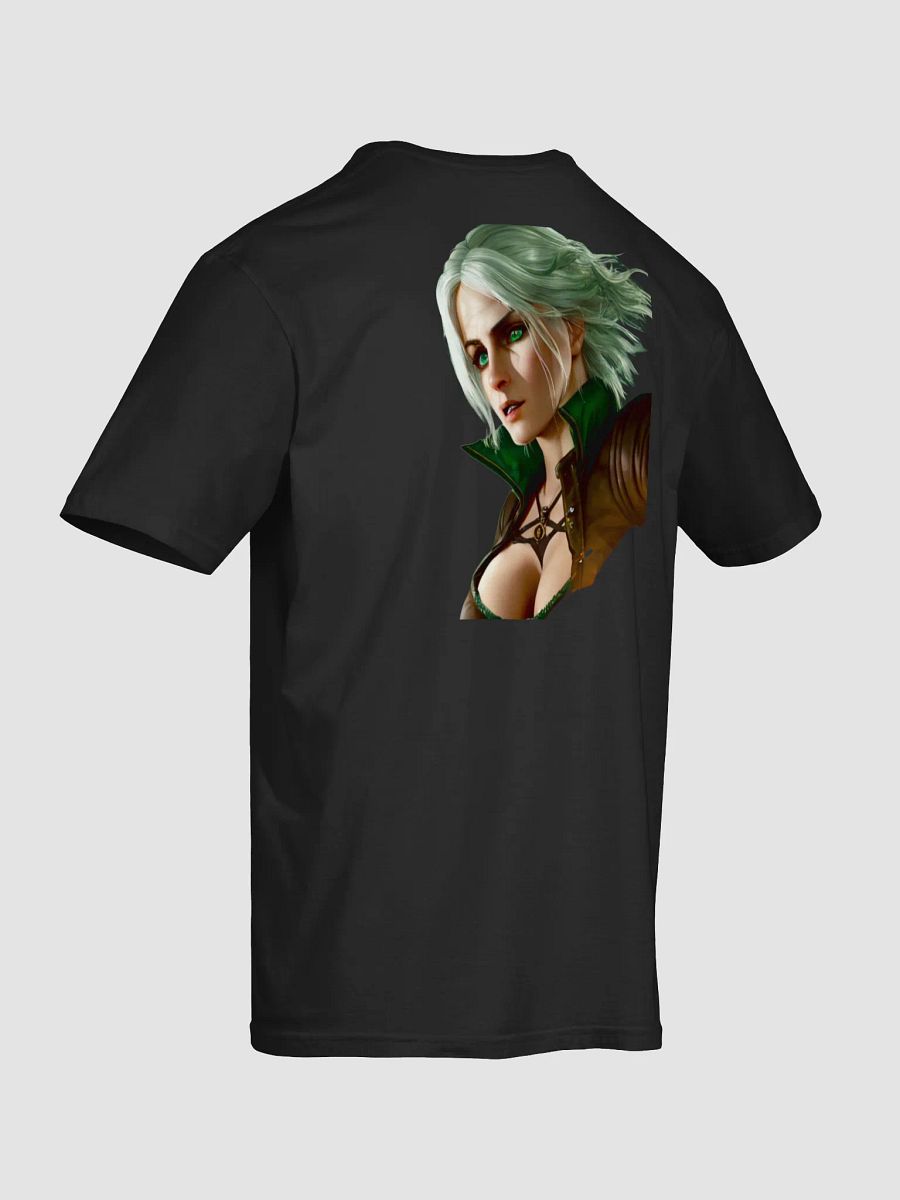 Silver-Haired Adventure Gildan Unisex Softstyle T-Shirt product image (7)