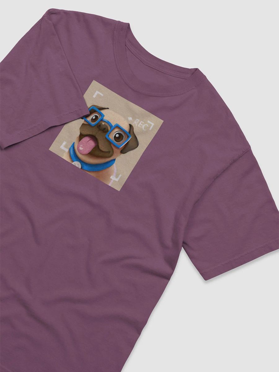 Tricou Logo Mister Dog product image (31)