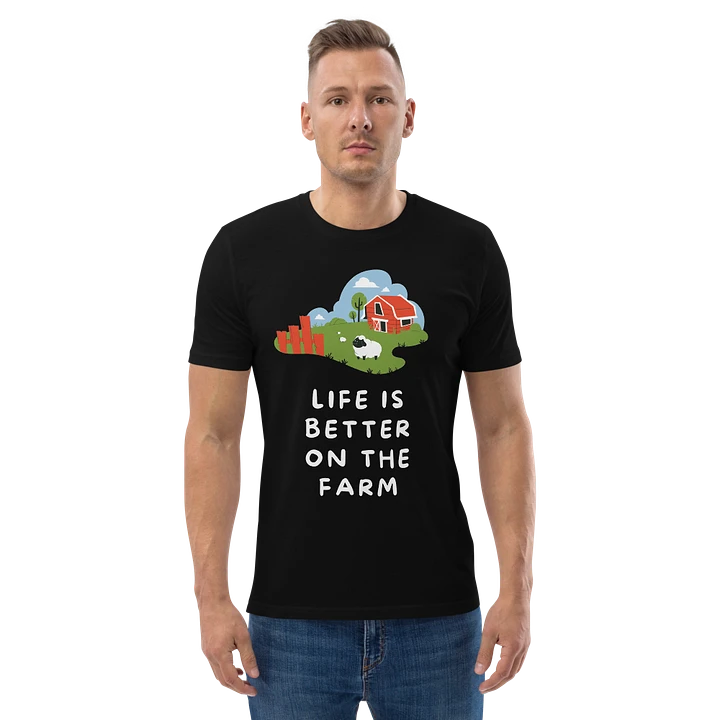 Farm Life Shirt product image (2)