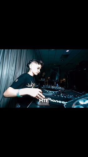 Hard Trance Europe Weekender 2025. Back On The Grand Pier. 6th-8th June Weston-Super-Mare. £45 

Weekend Tickets at Skiddle u...
