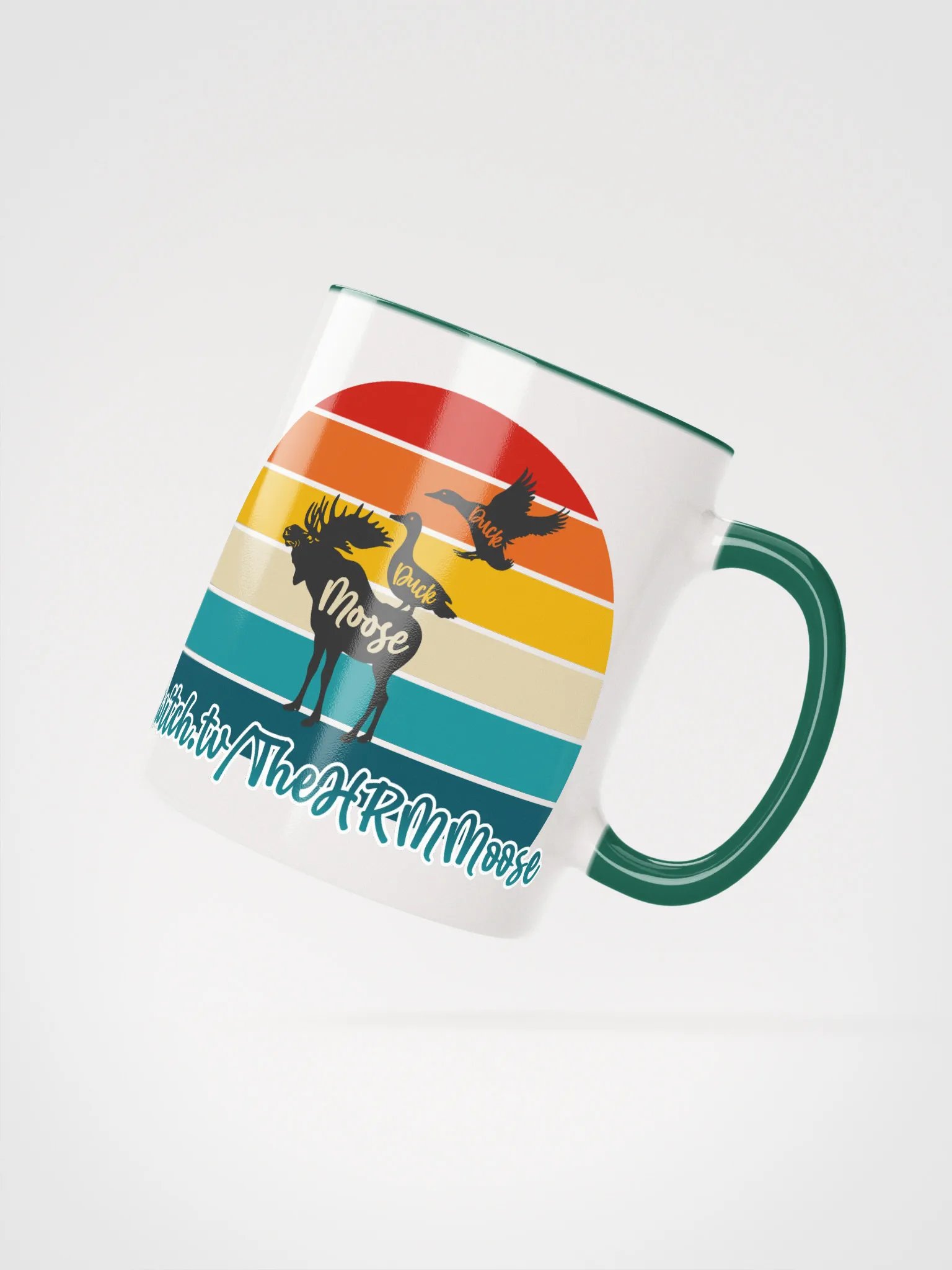 Duck Duck Moose Mug product image (12)