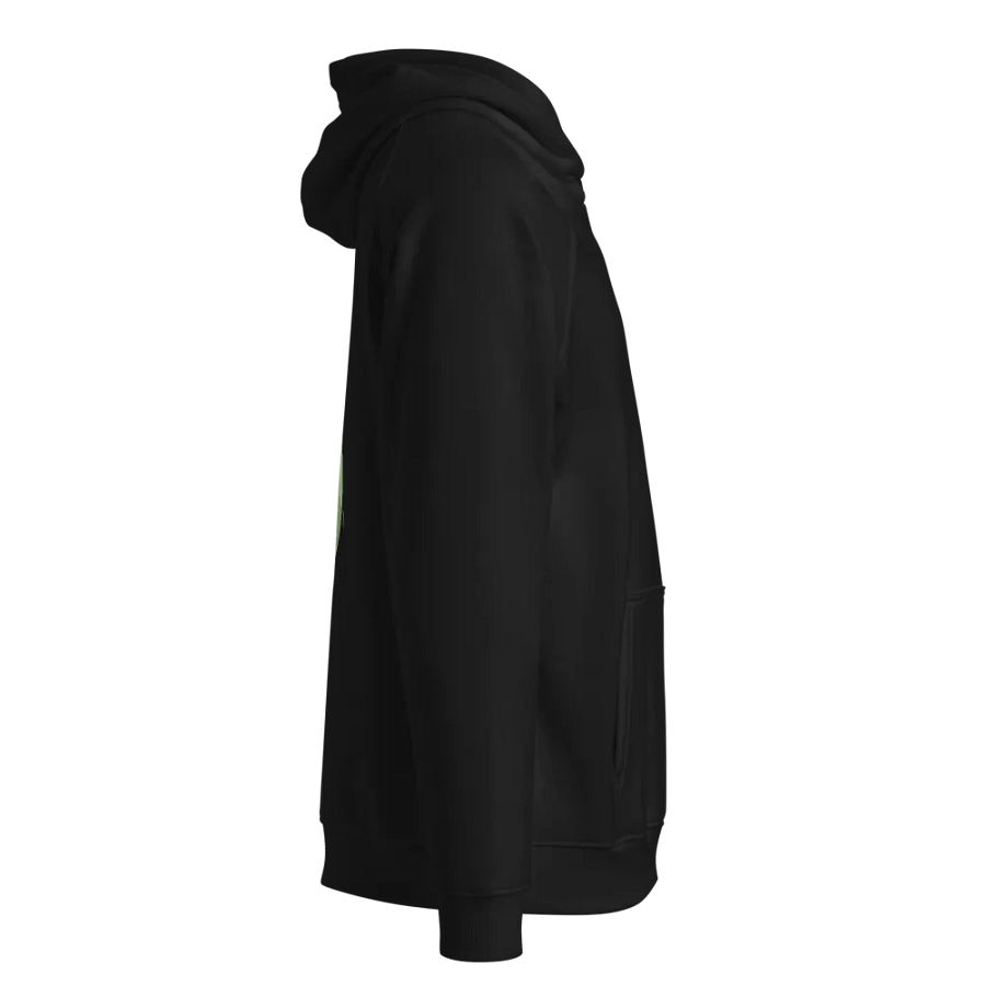 HOODIE "Everyday is not Christmas" product image (4)
