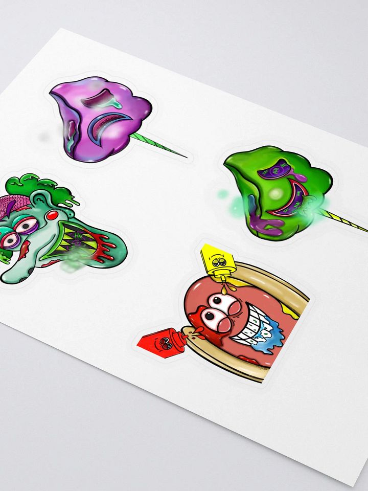 Circus Fun product image (2)