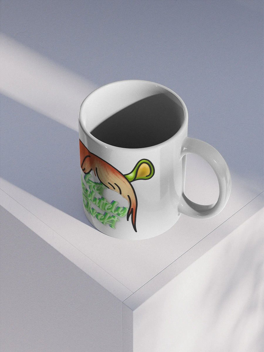 Get Shrekt Bean Juice Receptacle product image (3)
