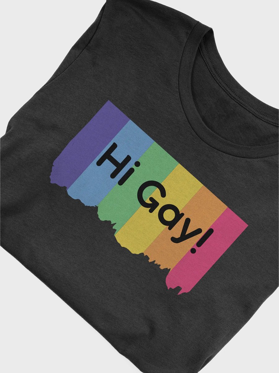 Hi Gay! product image (3)
