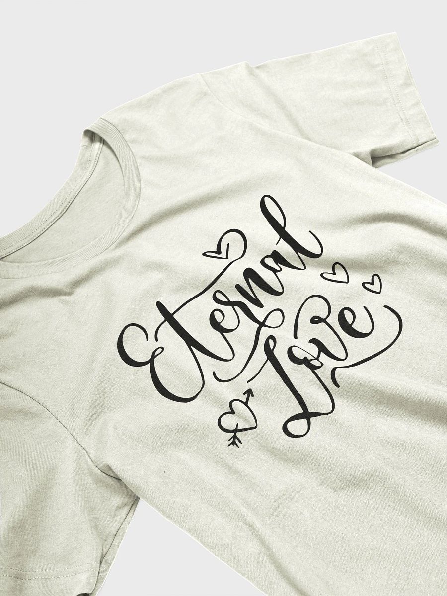 Eternal Love Comfort Tee product image (27)
