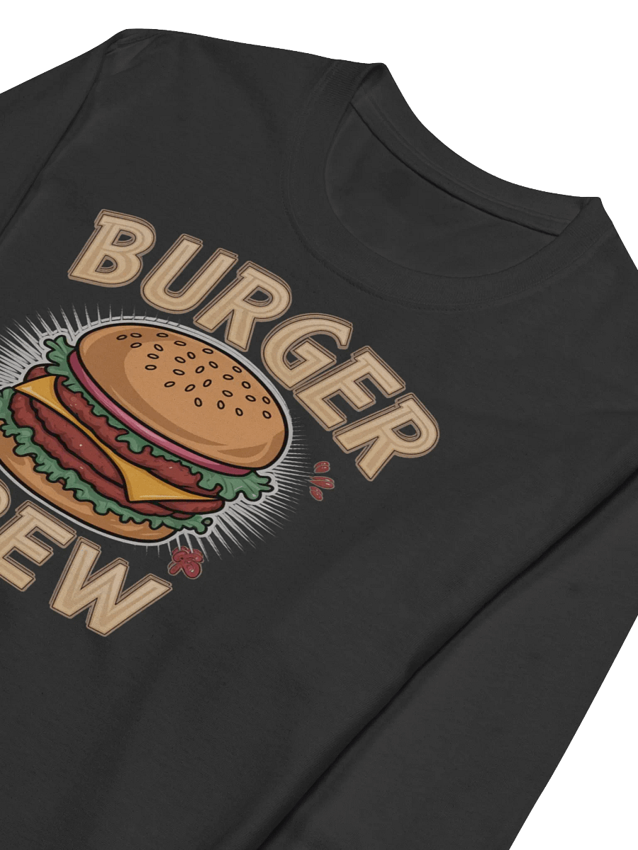 Burger Crew product image (3)