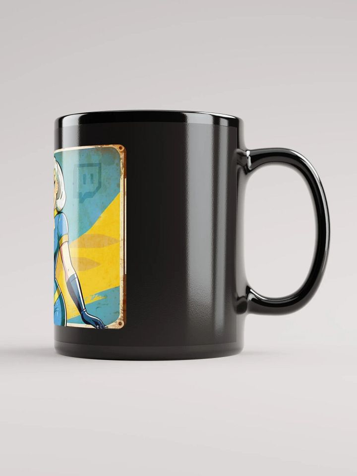 CasRae Fallout Mug product image (2)