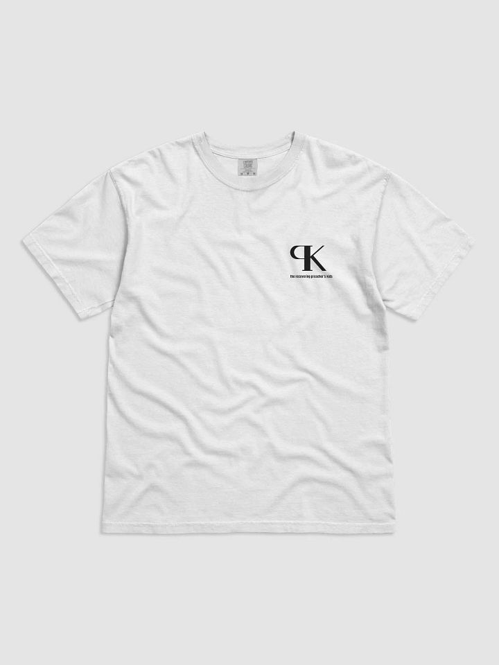 Keepin' It Reel Tee product image (4)