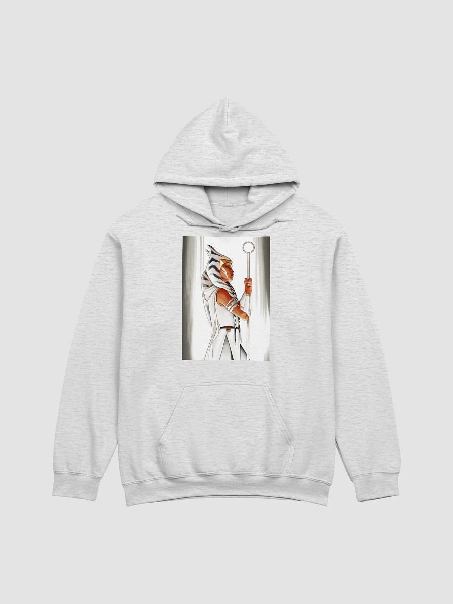 Ahsoka High Jedi Unisex Hoodie product image (9)