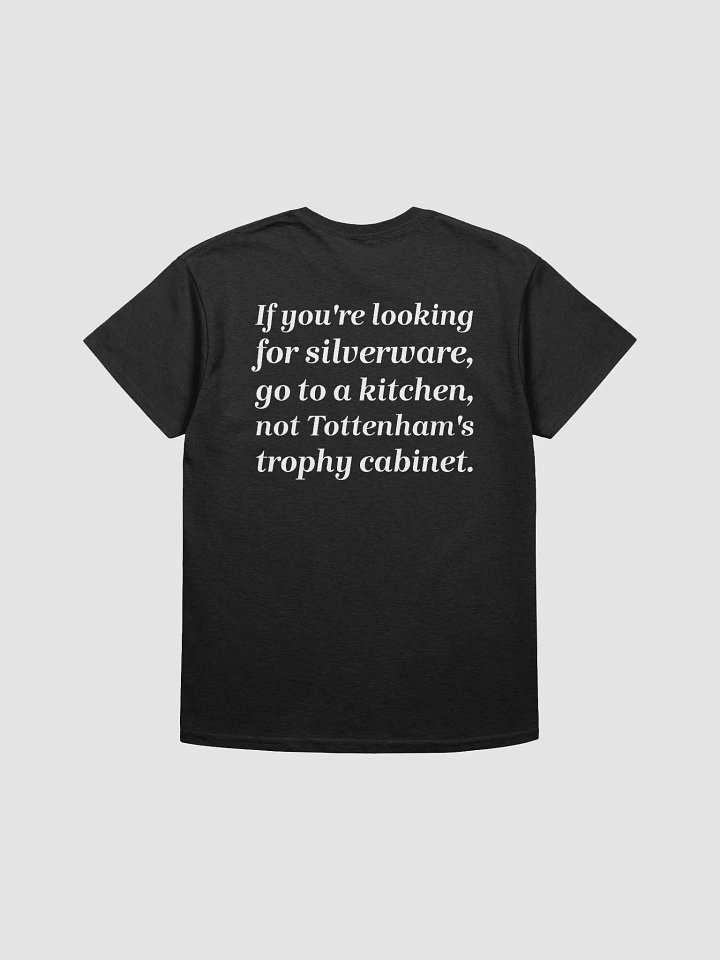 Anti-Coys Unisex T-Shirt - Trophies Nᵒ1 product image (14)