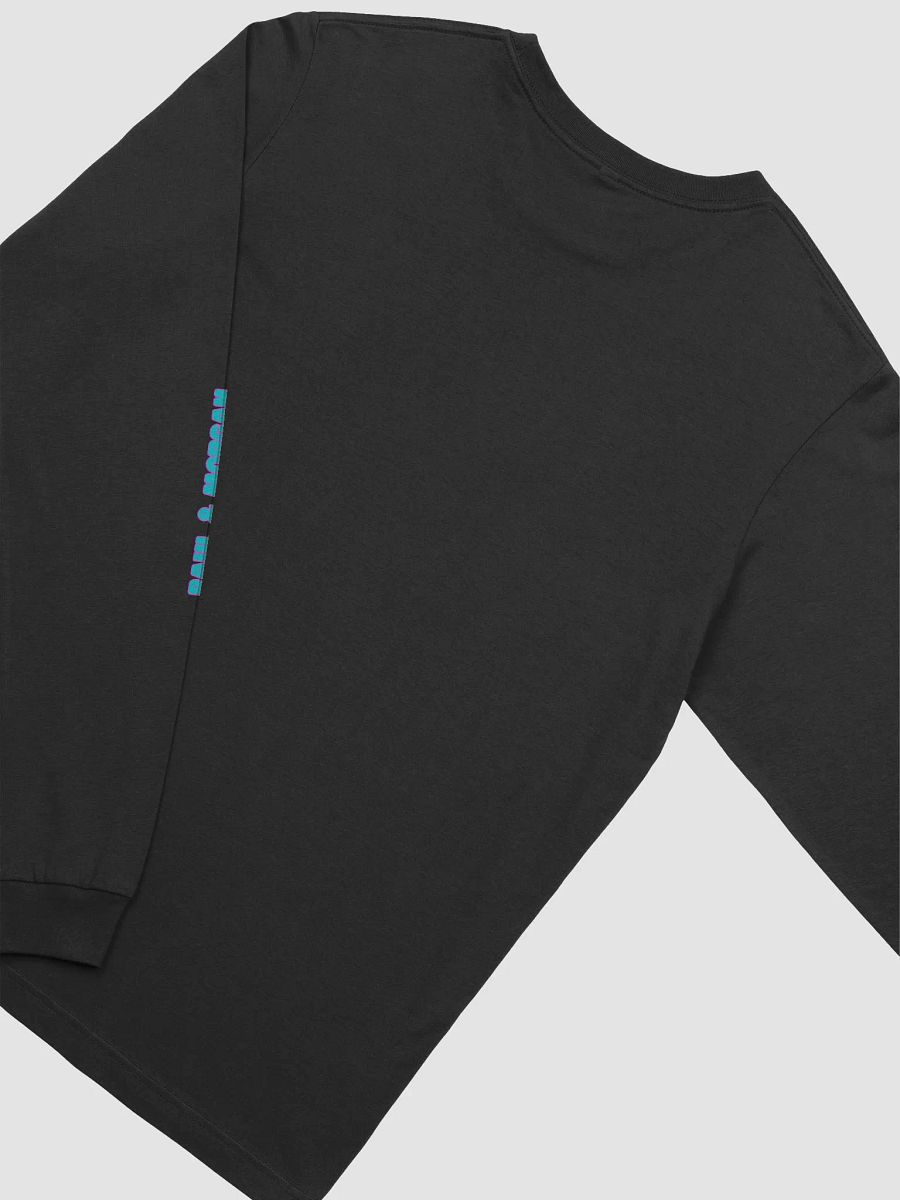 Praying For The Haters Flower Long Sleeve product image (29)
