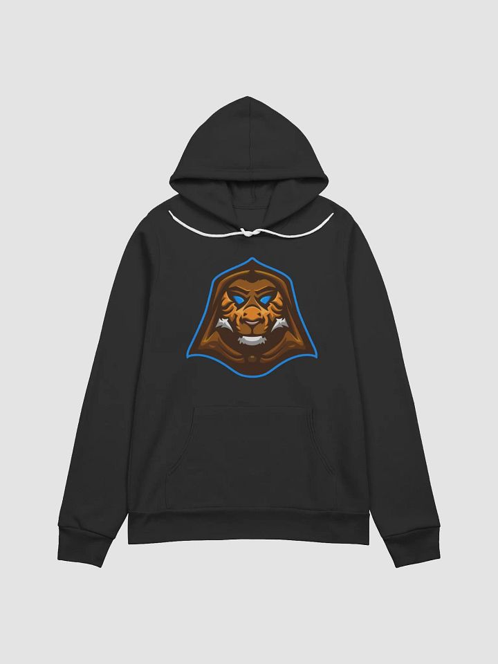 DarkenTiger Logo Hoodie product image (2)