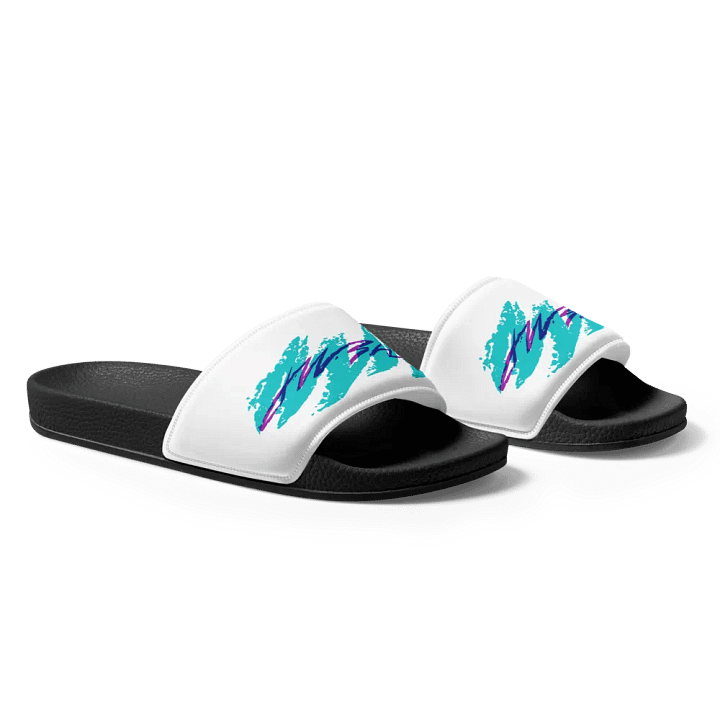 90's Shemp Women's Slides product image (1)