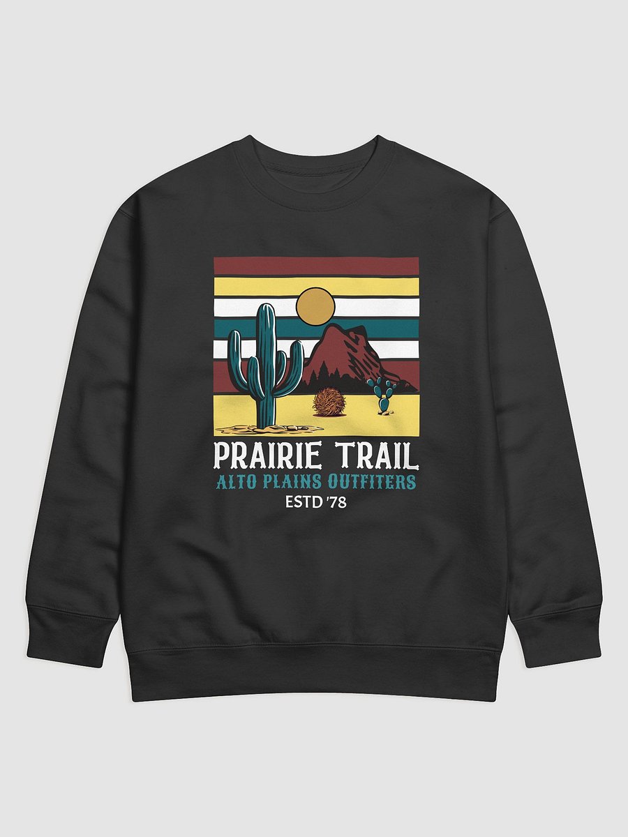 Prairietrail Premium Sweatshirt product image (1)