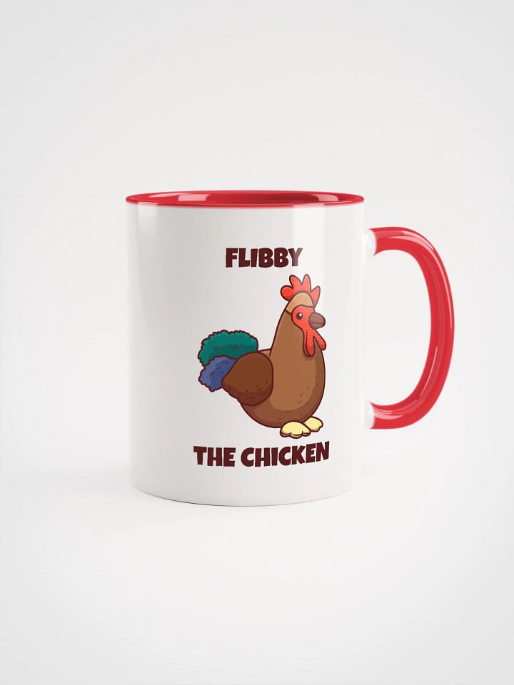 Flibby Mug product image (6)