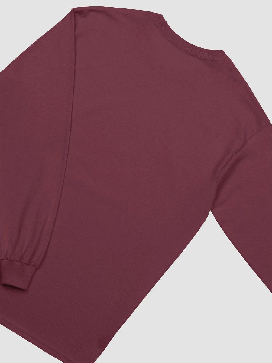 Gender Equality Long Sleeve product image (4)