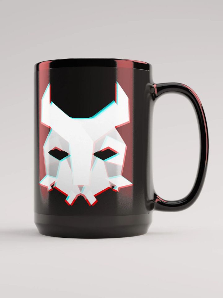 Glitch Mug product image (1)