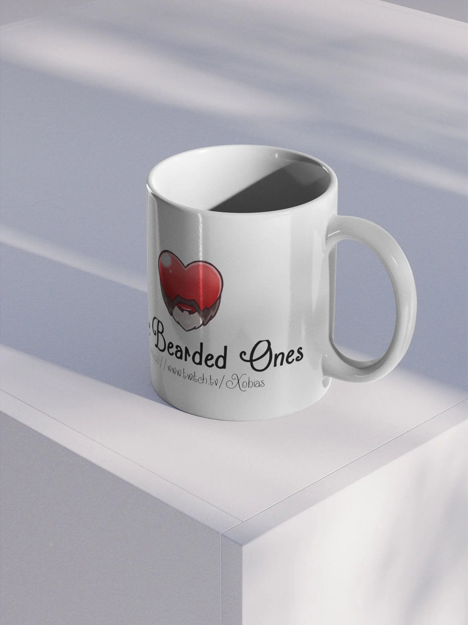 Classic Bearded Ones Mug product image (2)
