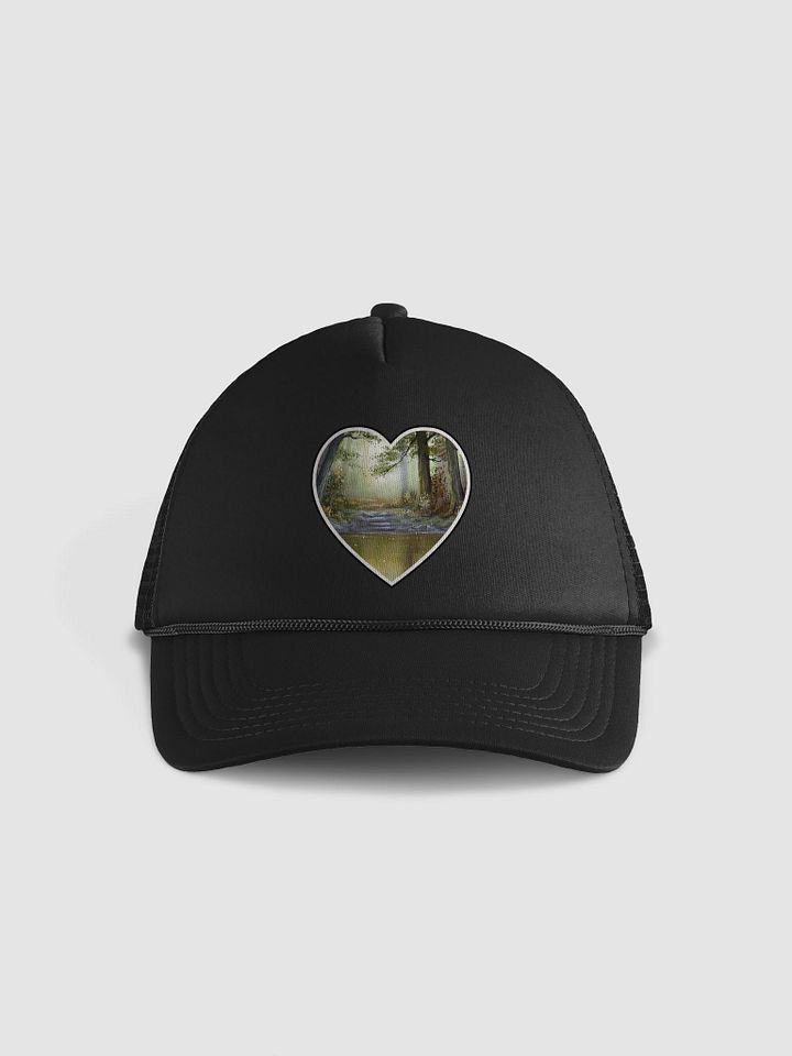 HEART LOVE PAINTING product image (1)