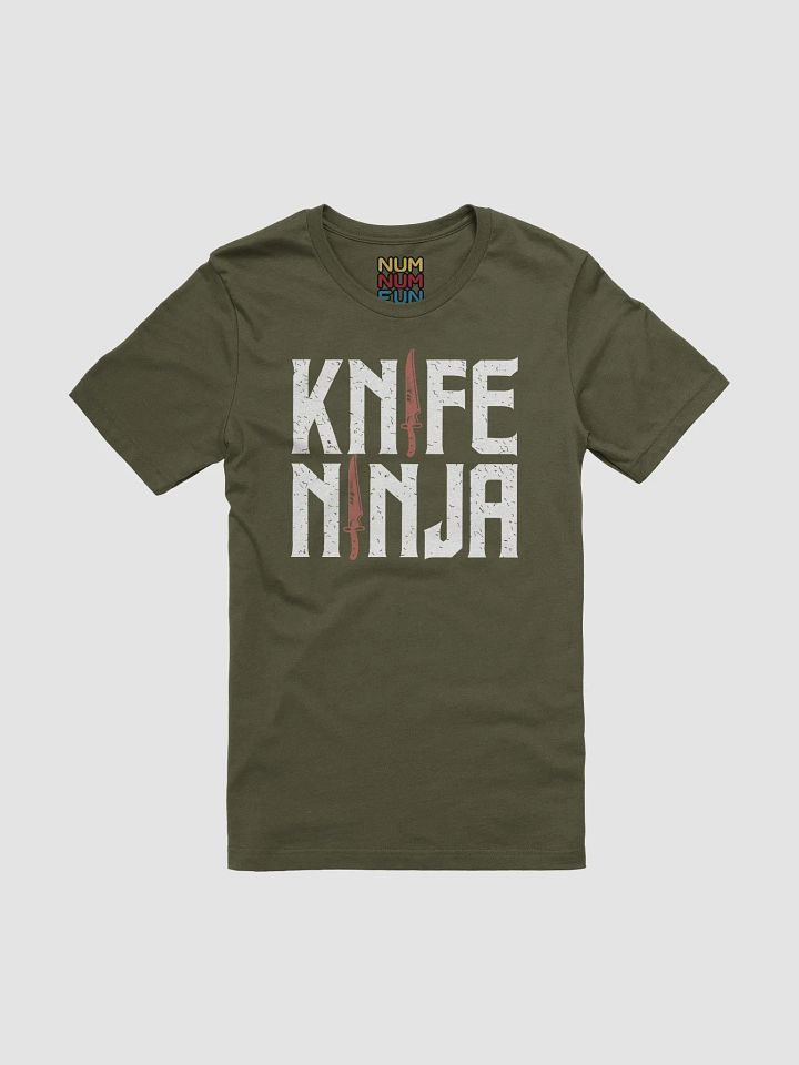 Knife Ninja product image (1)