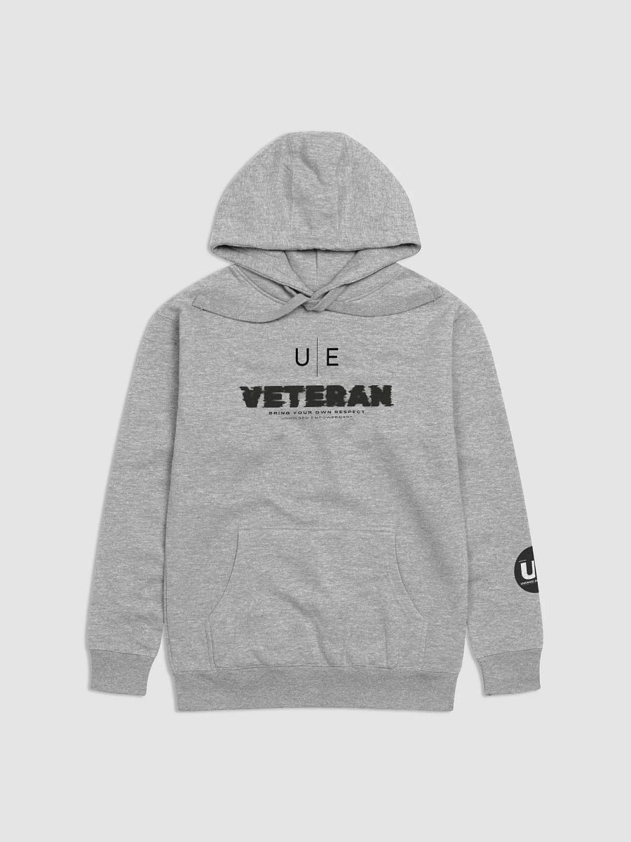 I AM THE SHADOW HOODIE product image (2)