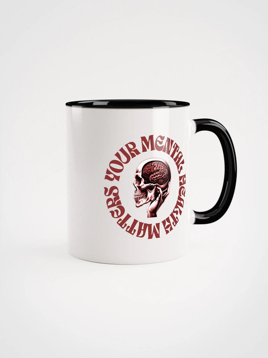 Your Mental Health Matters Mug product image (1)