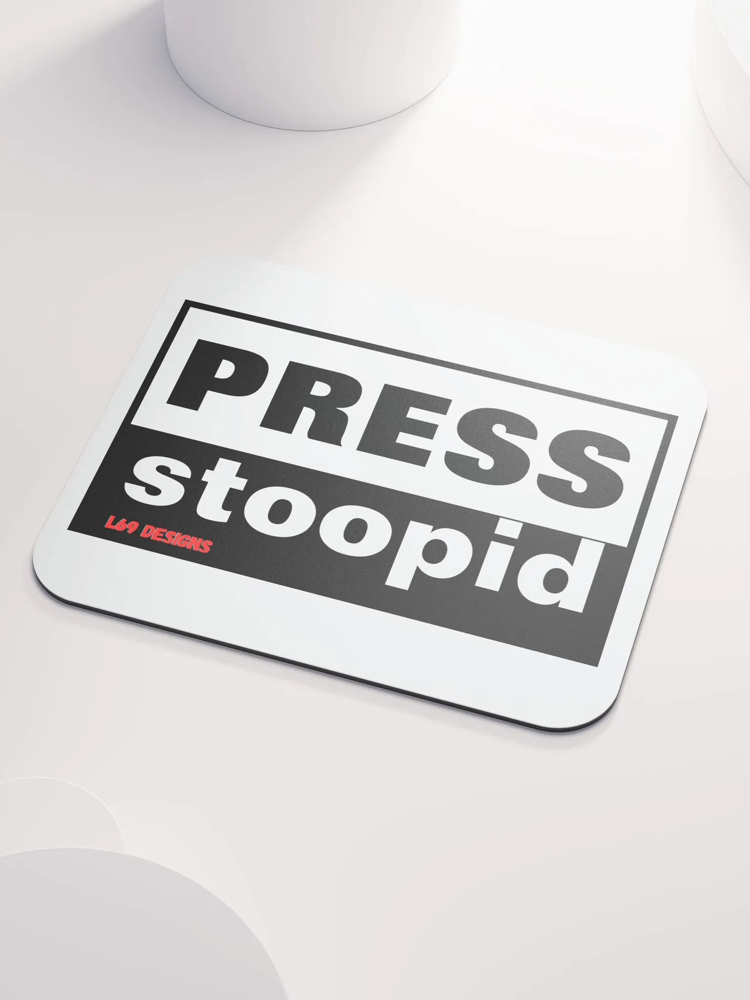 PRESS STOOPID product image (3)