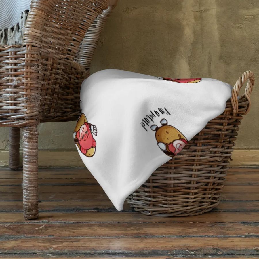Style and Sophistication Potato product image (2)