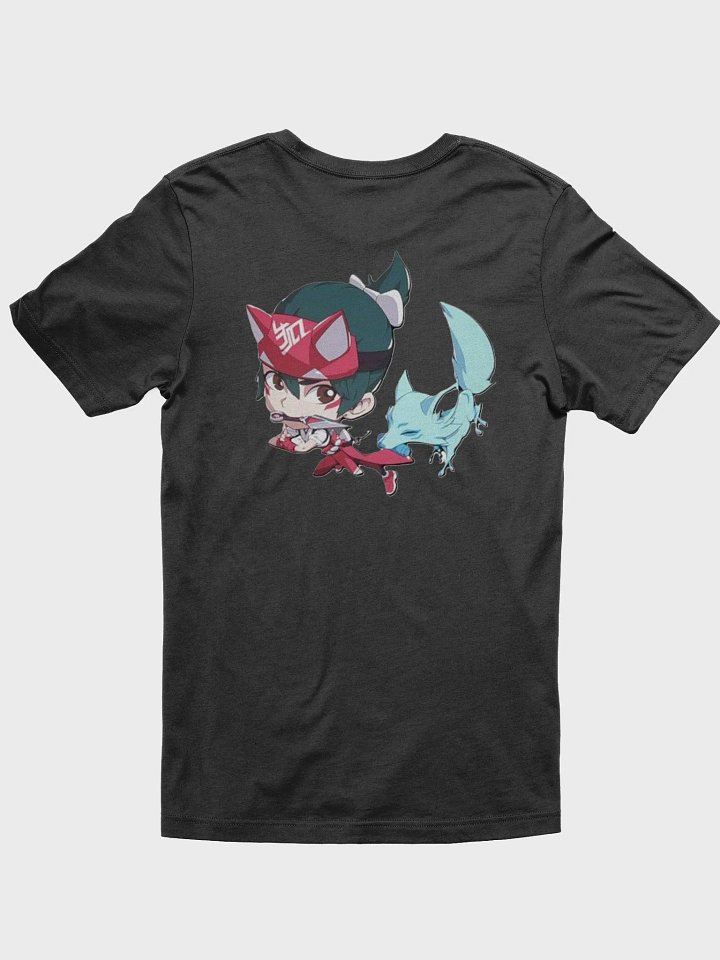 Kiriko Cute Spray Tee product image (9)