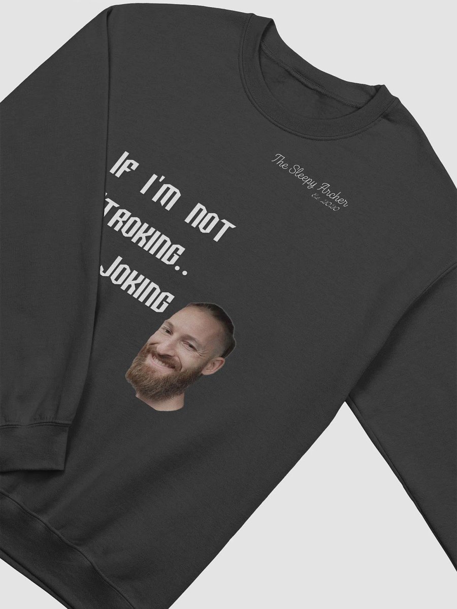 Joking Sweater product image (3)