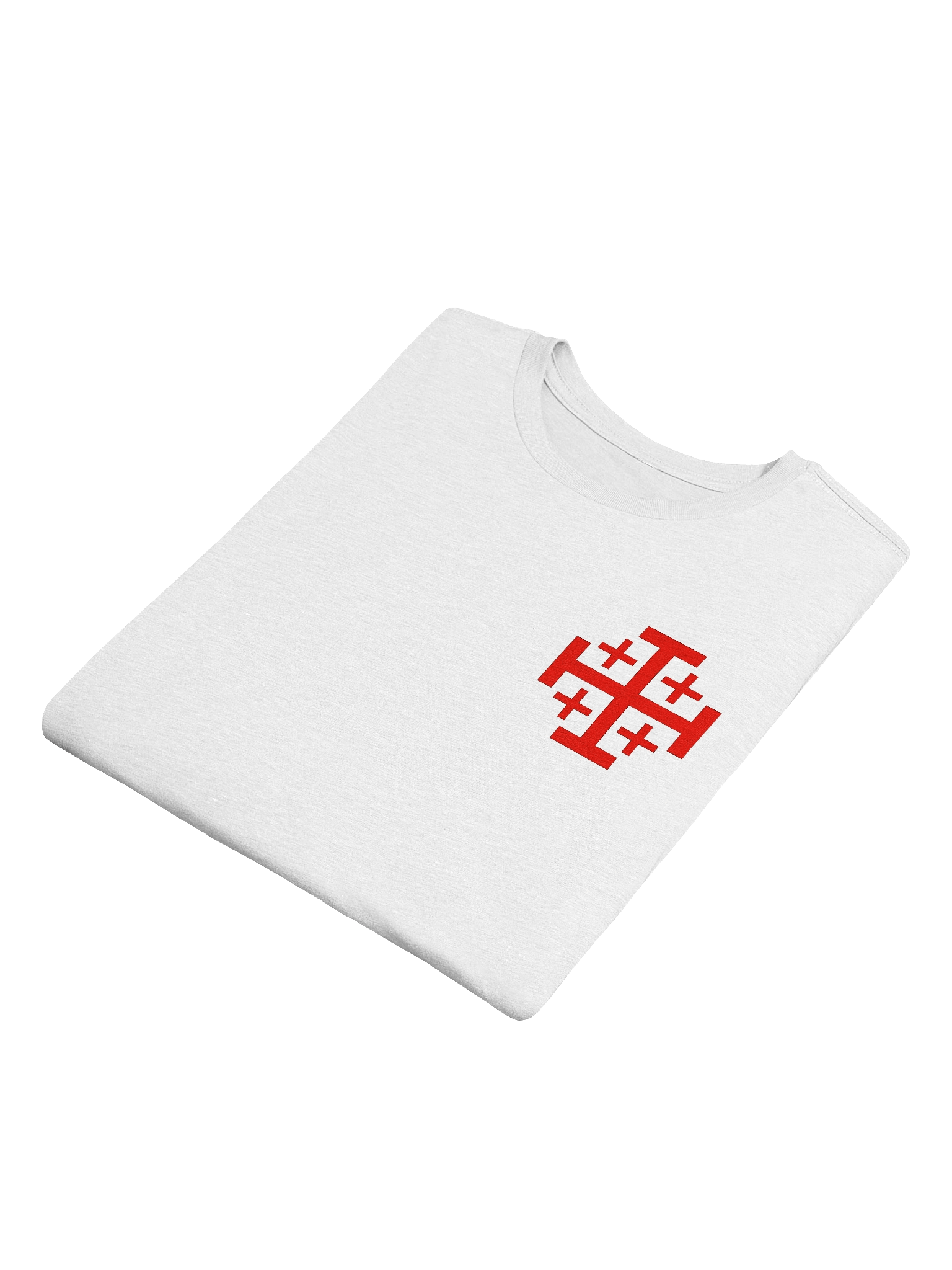 Order of the Holy Sepulchre T-Shirt product image (5)