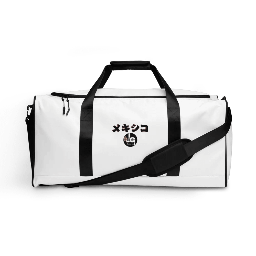 México,Constancia,Respeto,Esfuerzo,Amor Japón Go product image (1)