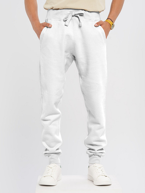 Photo showing Lane Seven Fleece Joggers