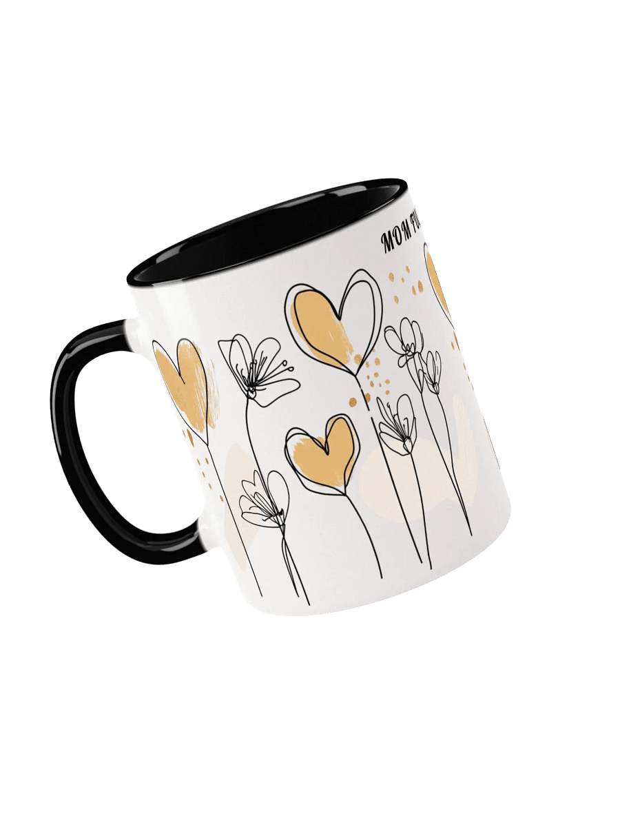 Mom Fuel Mug product image (4)