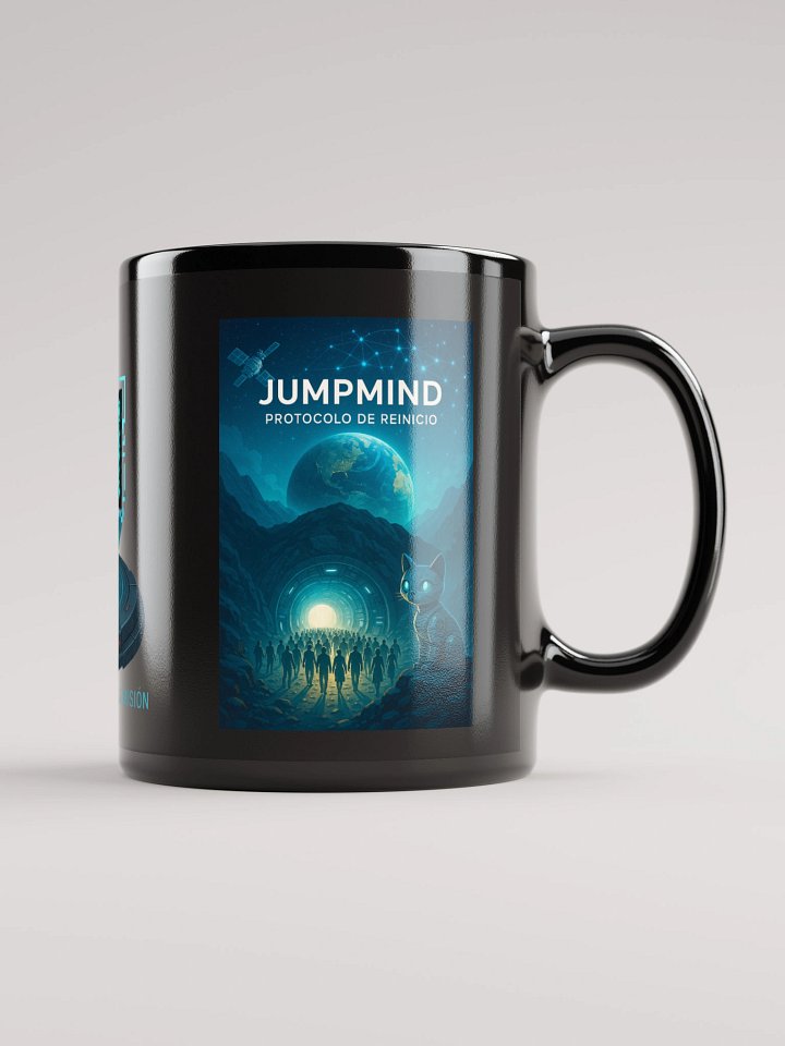 Proyecto JumpMind product image (1)