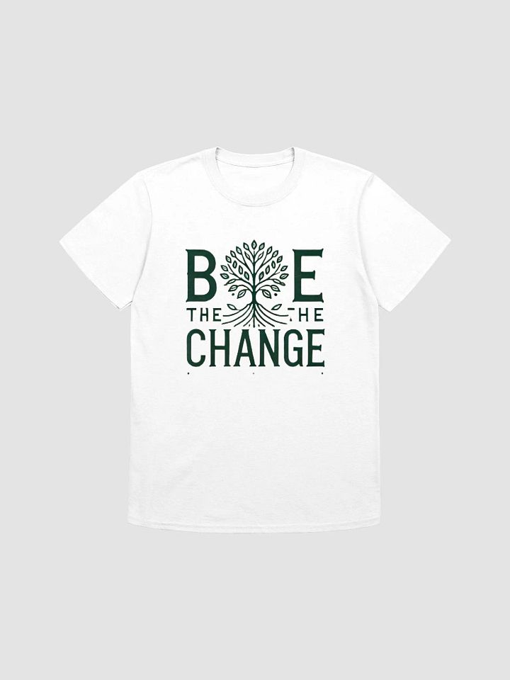 Be The Change [Men T-Shirt product image (20)