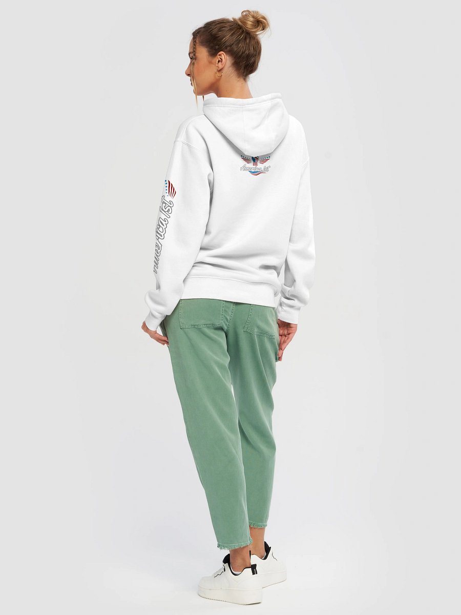 TFOT Premium America 1st Sm Fist Hoodie product image (4)