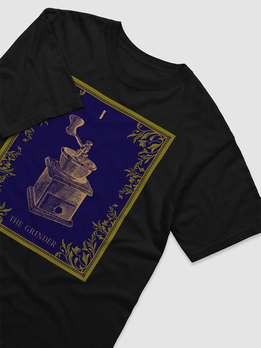 Tarot - The Grinder product image (3)
