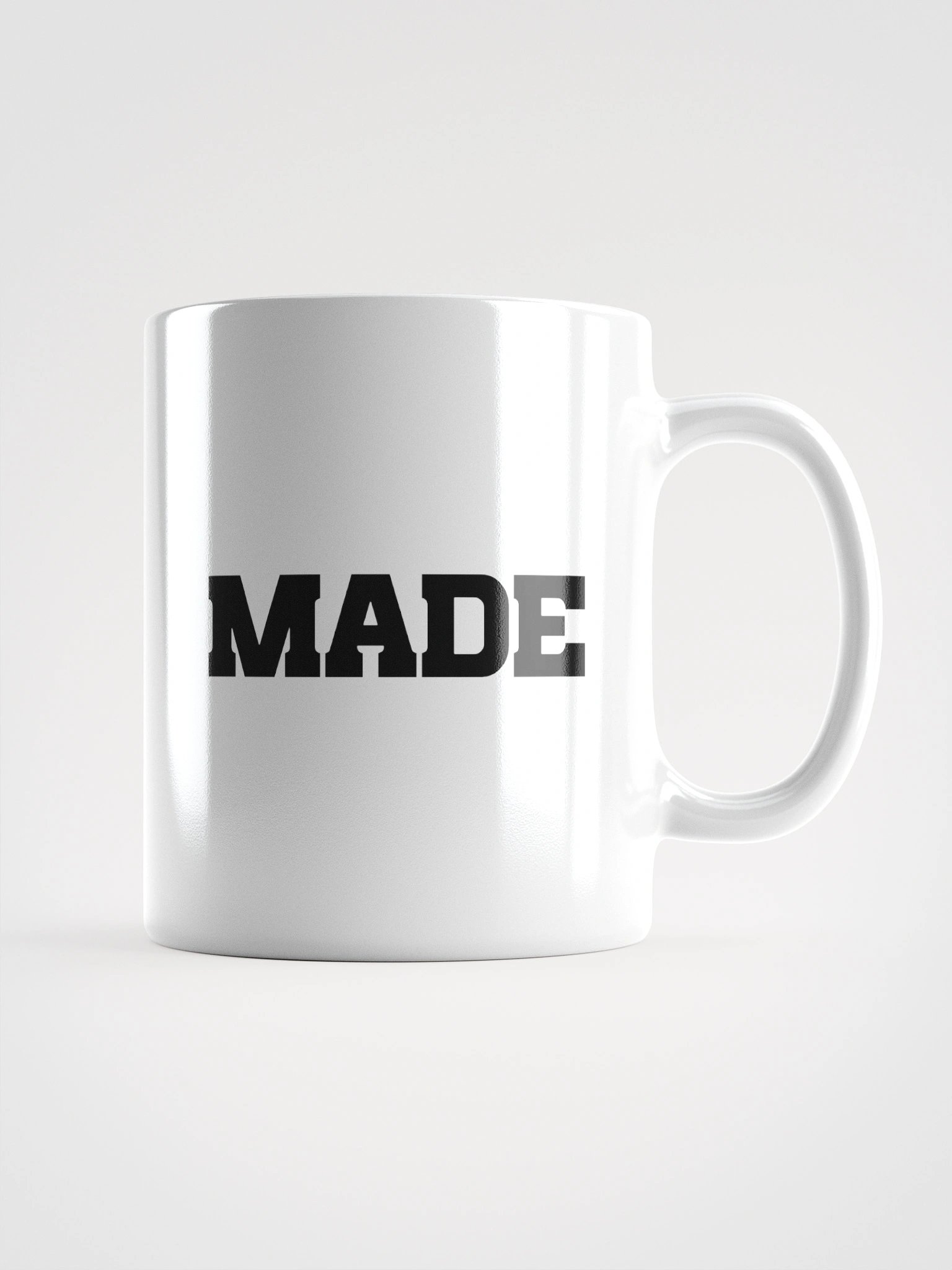 MADE Mug product image (2)