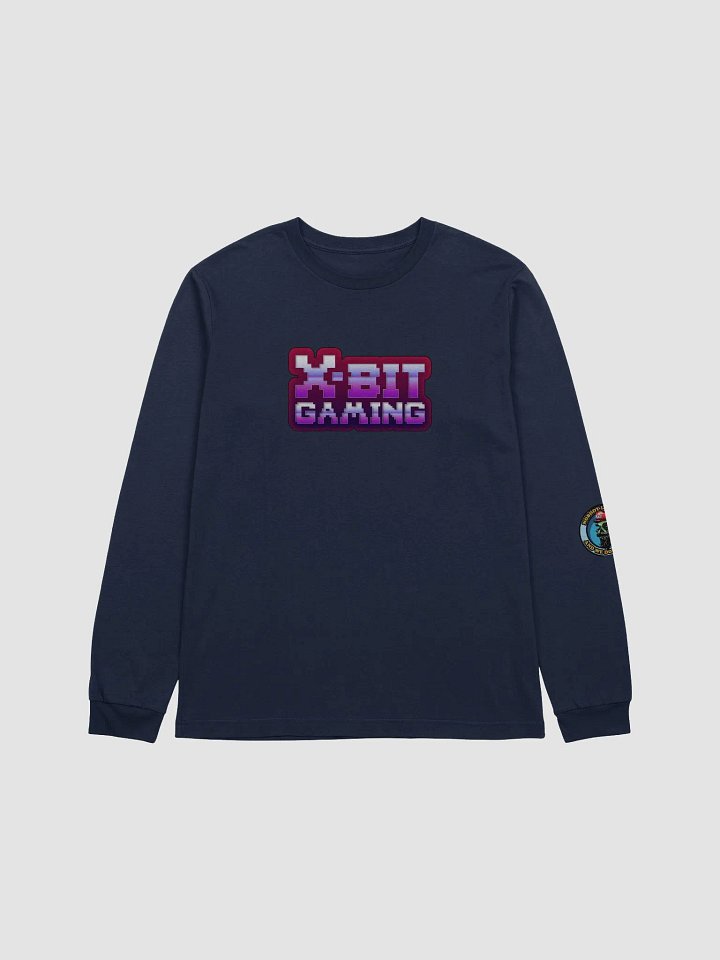 Long sleeve Tee product image (1)