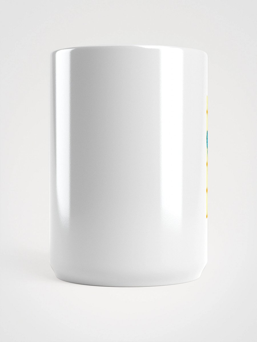 glass bee mug product image (5)