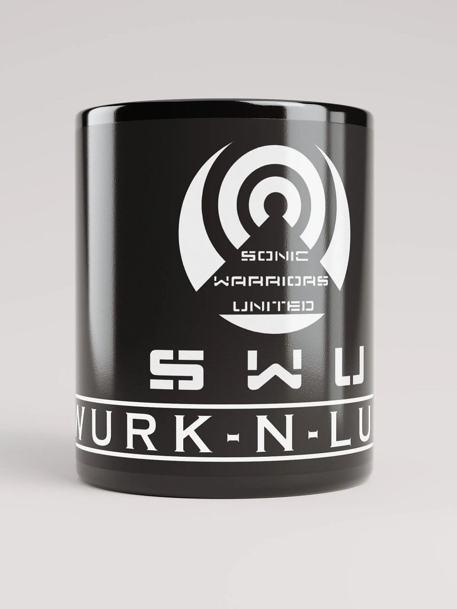 W U R K - N - L U R K [MUGS] product image (5)
