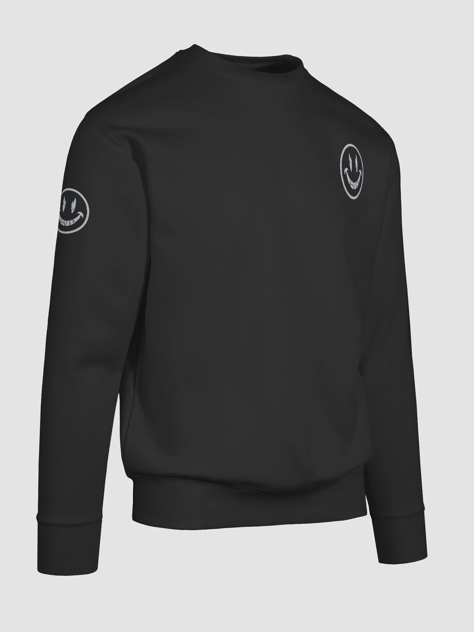 Mischievous Grin Premium Sweatshirt product image (10)