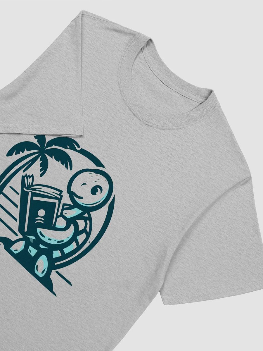Tropical Logo Tee product image (5)