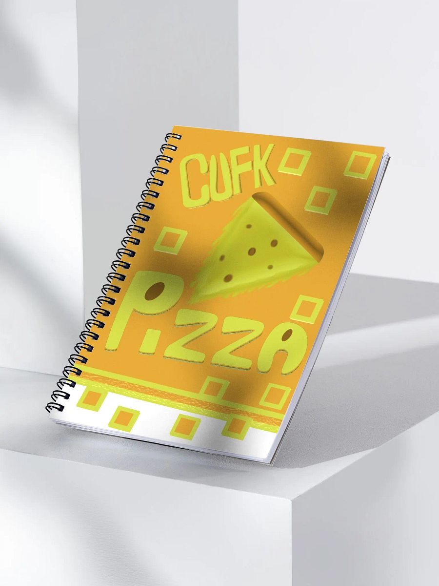 CUFK Notebook product image (4)